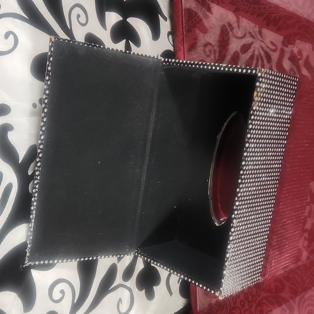VINTAGE Tissue Box - Picture 3 of 3